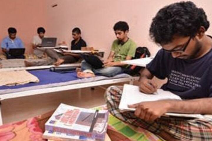 hostel